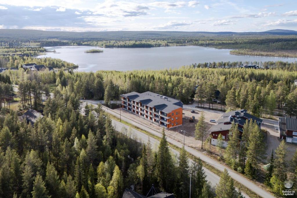 Akaslompolo Apartment | Äkäsentie 1 A 311