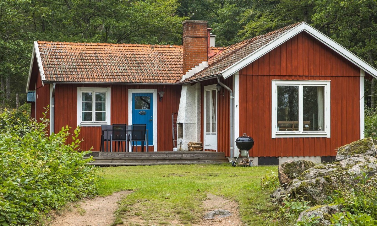Eringsboda House | Ängsjömåla by Interhome