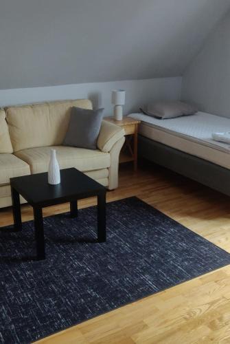 Hoor Apartment | Åberg12