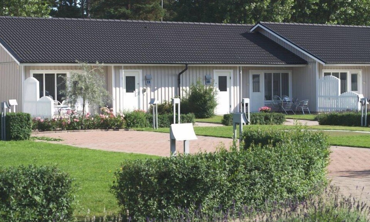 Aahus Apartment | Åhus Resort