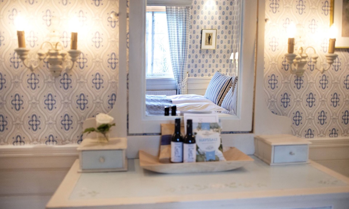 Tallberg Hotel | Åkerblads Gästgiveri Hotell Spa