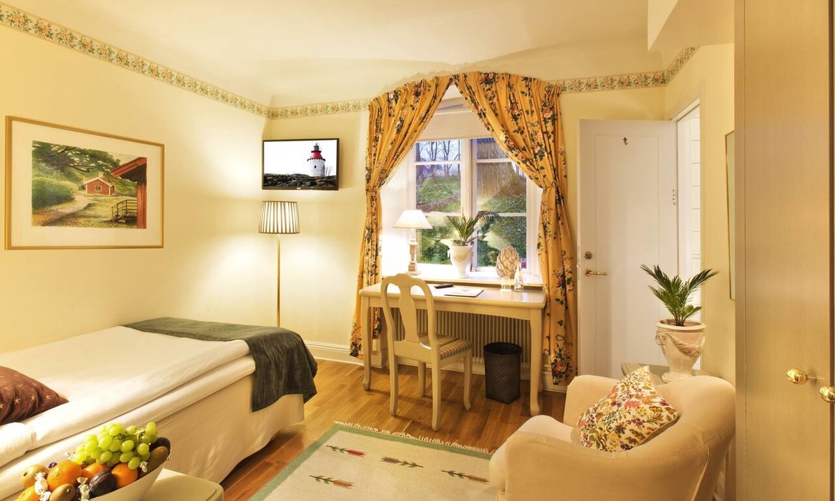 Bromma Hotel | Åkeshofs Slott