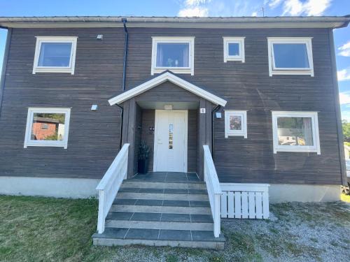 Rauma kommune Apartment | Åndalsnes Apartments - Comfortable Stay