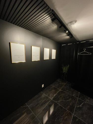 Rauma kommune Apartment | ÅNDALSNES UNDERGROUND flat