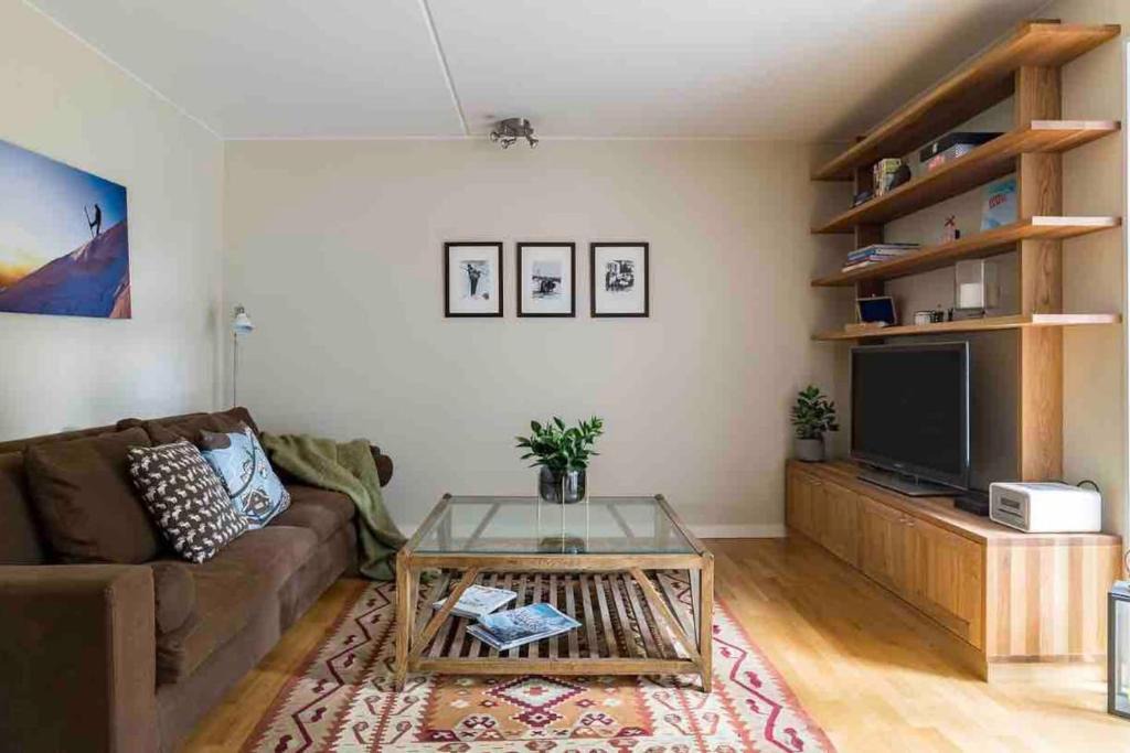 Are Apartment | Åre by