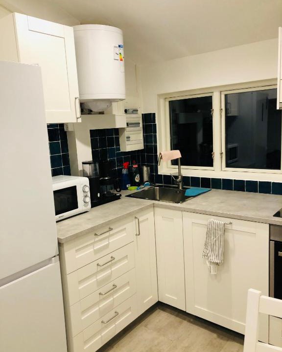 Are Municipality Apartment | Åre Escape