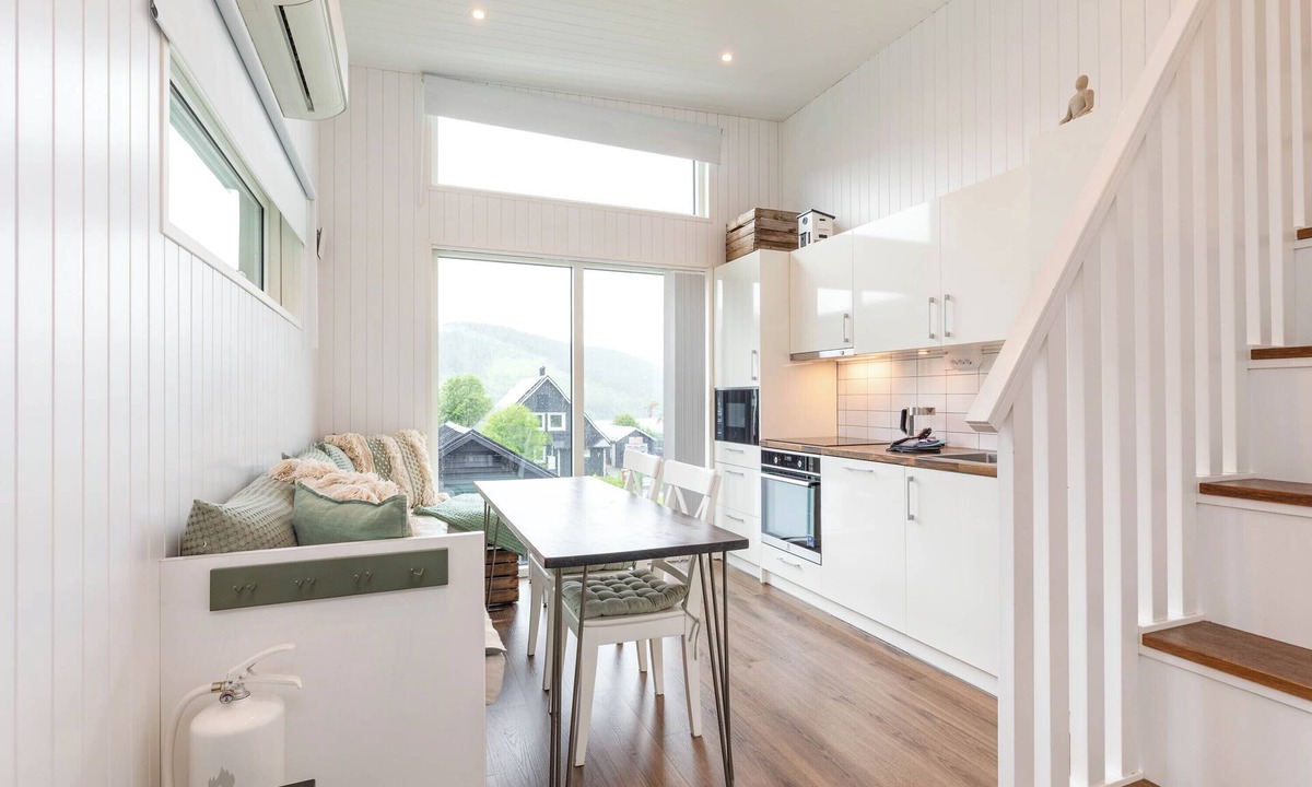 Are Apartment | Åre Travel - Lilla Solbringen