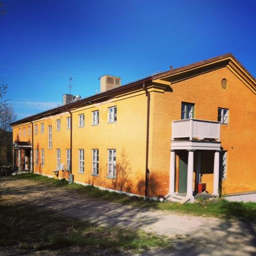 Are Hostel | Åredalens fjällgård