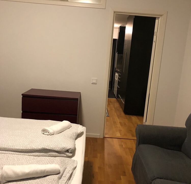 Arstaskog Apartment | Årsta 342 3-4 bed Apartment Stockholm