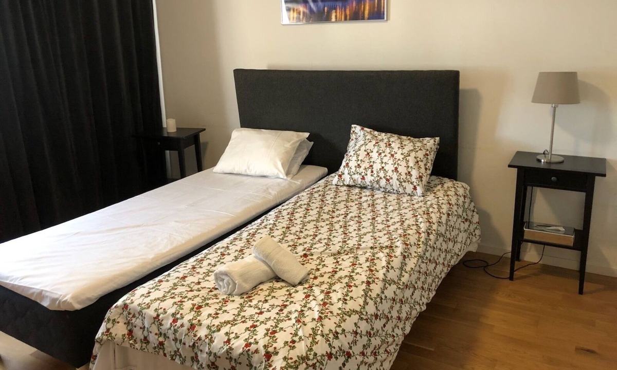Arstaskog Apartment | Årsta,Stockholm Apartment 342