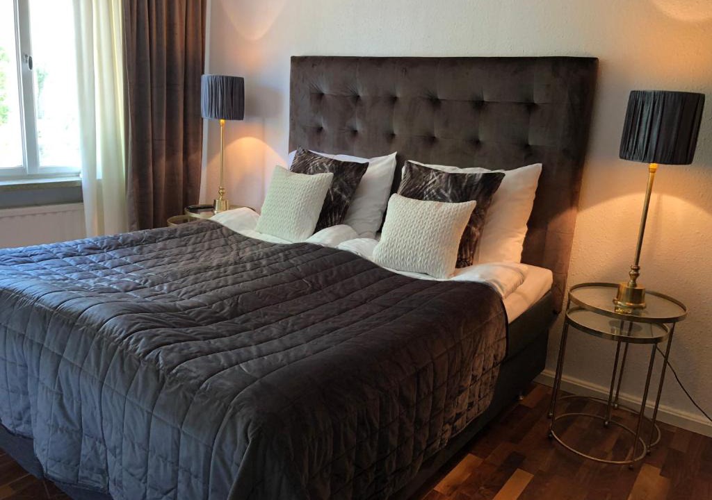 Hallstahammar Hotel | Åsby Hotell