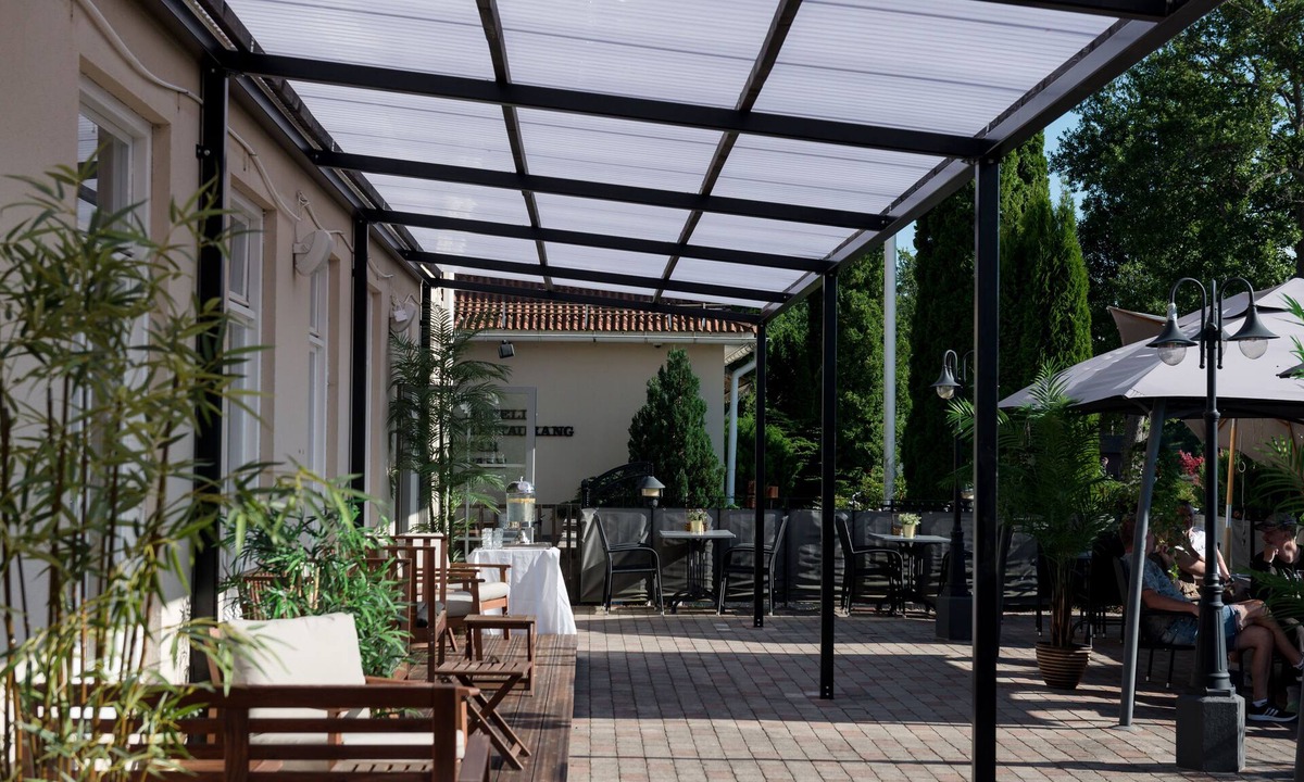 Hallstahammar Hotel | Åsby Hotell