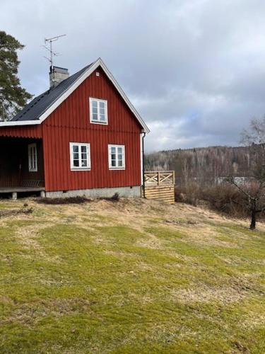 Arjang House | Åsen