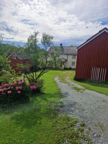 Leksvik House | Åsenfjord, feriehus ved sjøen