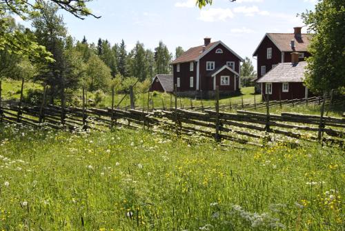 Aneby Hostel | Åsens By
