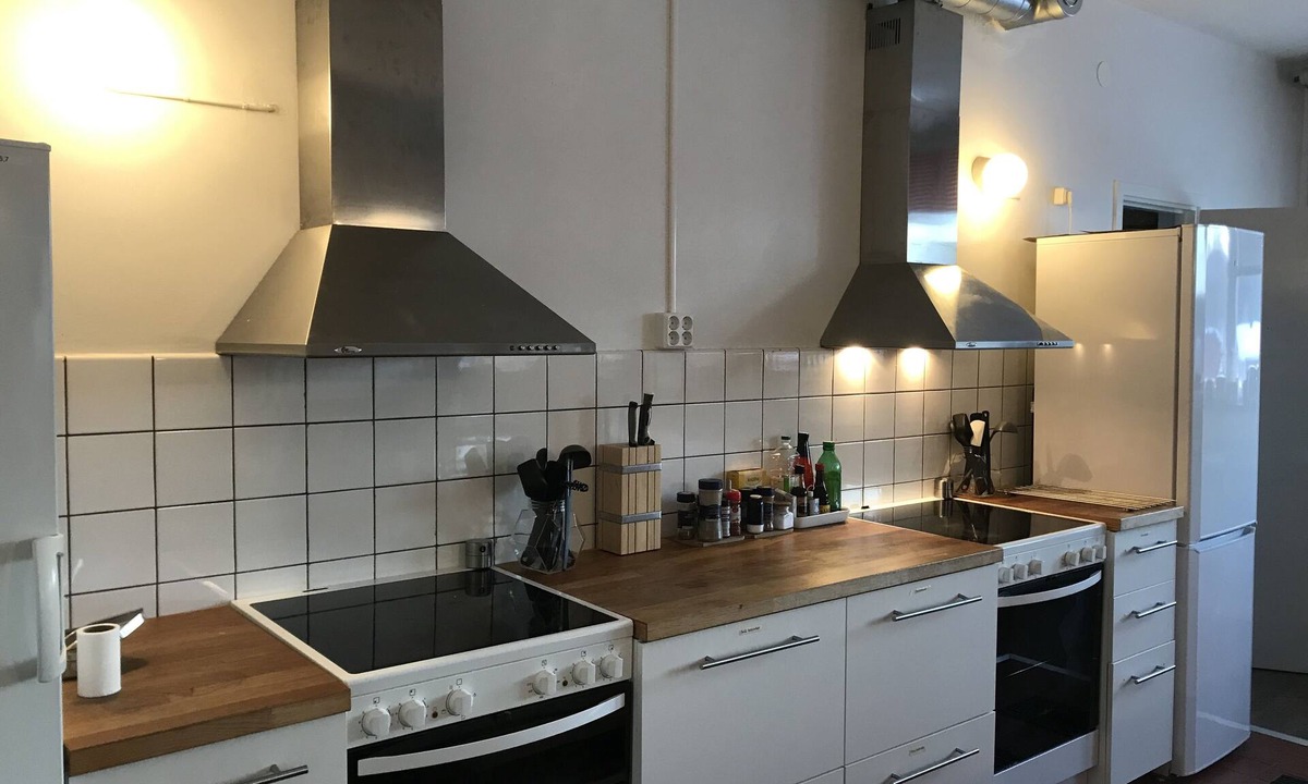 Alvdalen Hostel | Åsens Vandrarhem Uvboet - Hostel