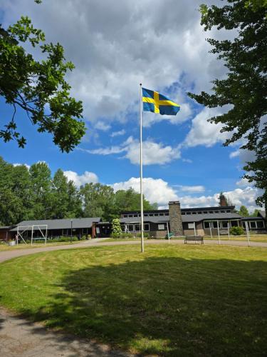 Asljunga Hotel | Åsljungagården