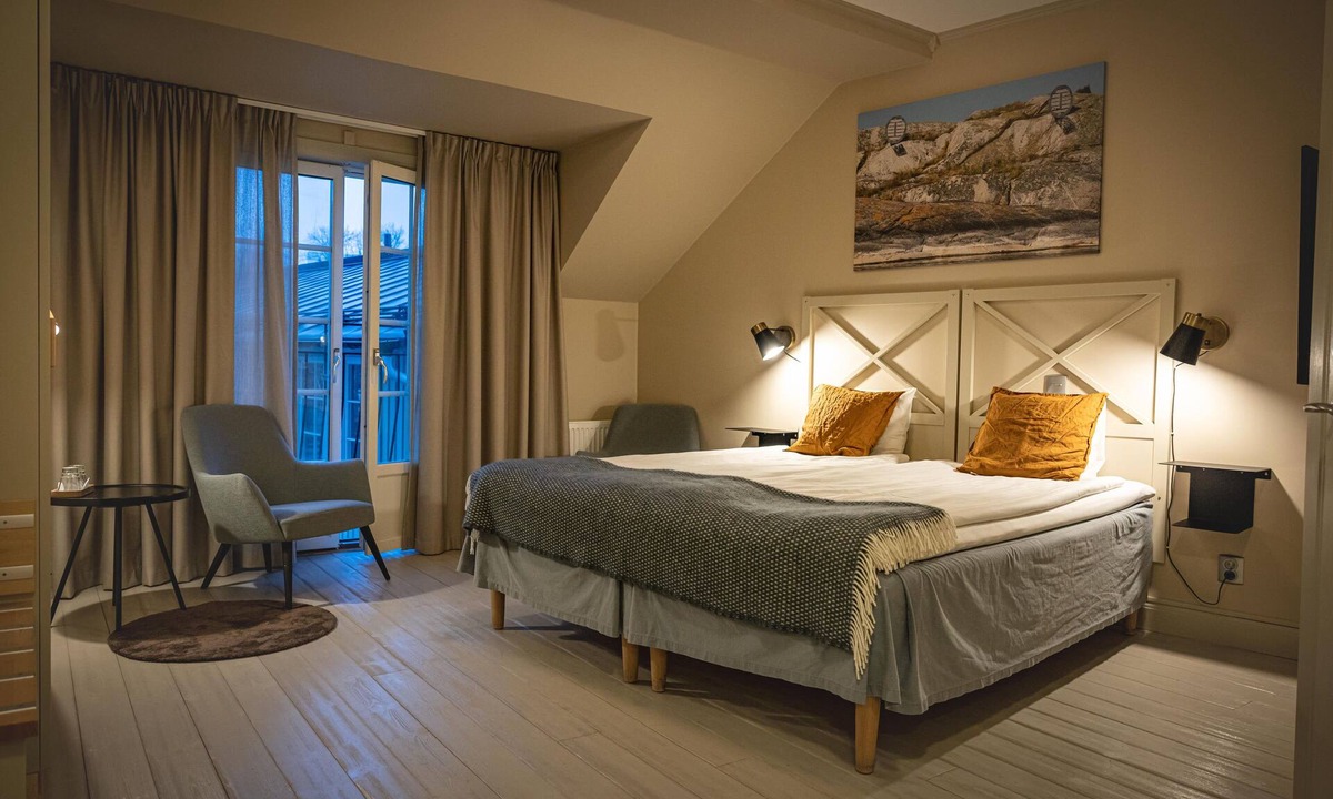 Mosebacke-Storsten Hotel | Åtellet Hotell