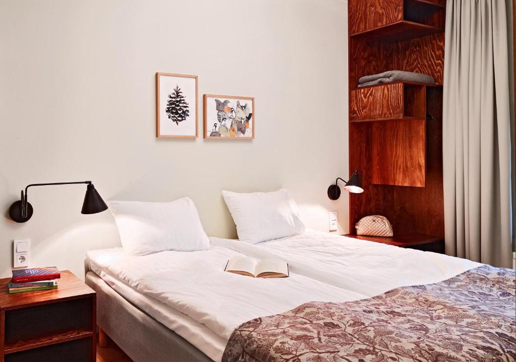 Floda Hotel | Öijared Resort