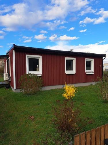 Svangsta Apartment | Öjavad