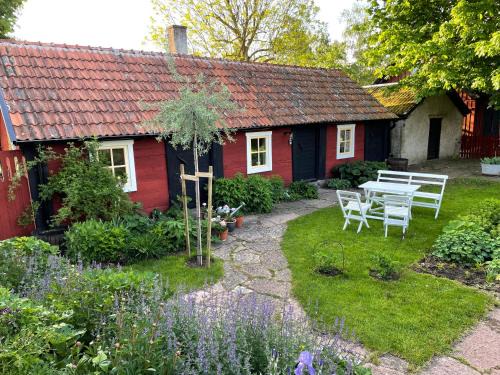 Farjestaden House | Ölandsgården