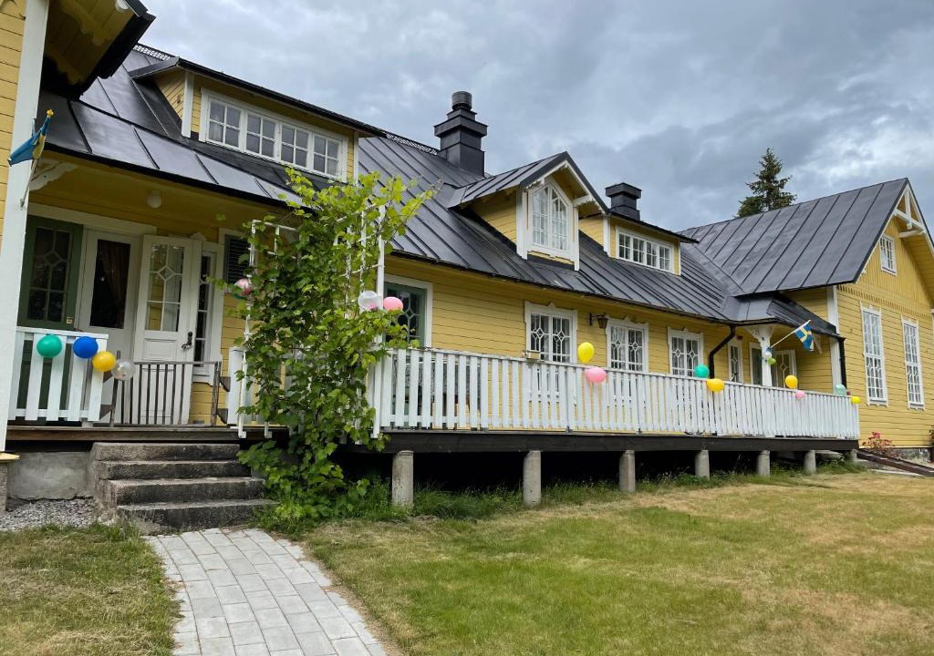 Orbyhus Apartment | Örbyhus gård