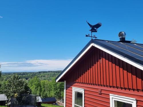 Undenas Villa | Örnen'