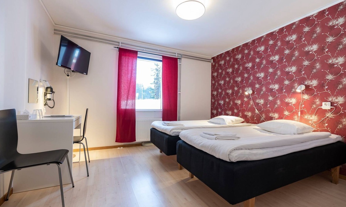 Lulea Hotel | Örnvik hotell och konferens