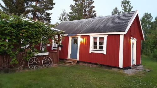 Saffle House | Örrud Örsgärde, Värmlands Näs Säffle kommun