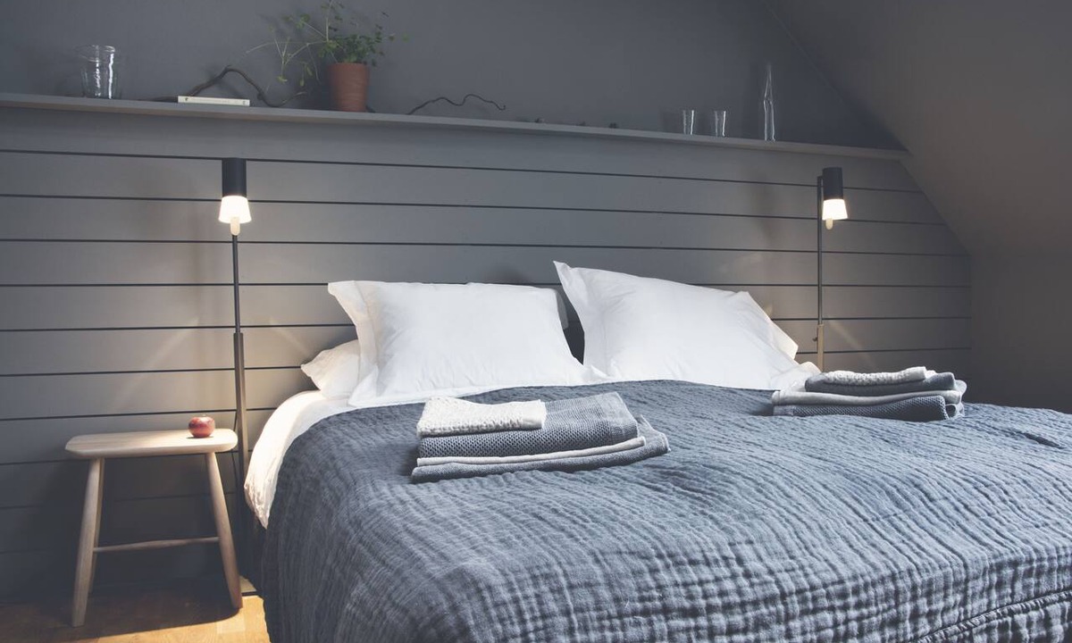 Loderup Bed & Breakfast | Örum 119