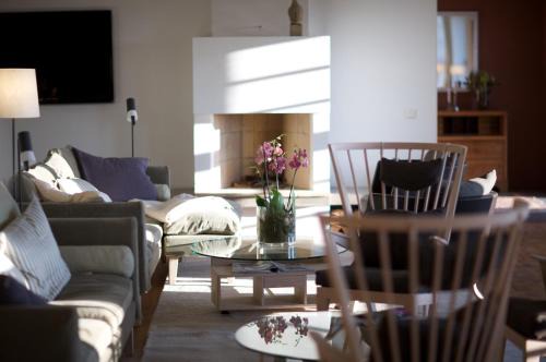 Loderup Hotel | Örum 119