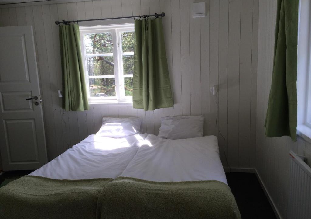Karlsborg Resort | Ösjönäs
