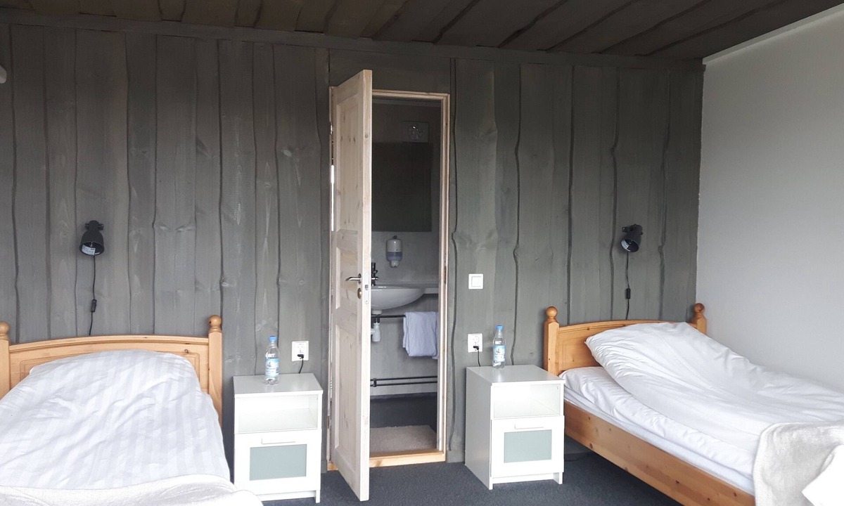 Indal Hotel | Östanskär Jakt & Konferens