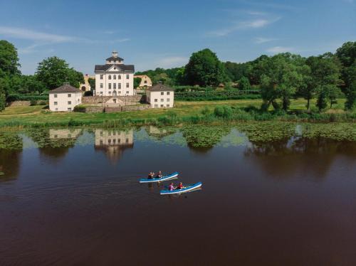 Bjornlunda Hotel | Öster Malma Hotel