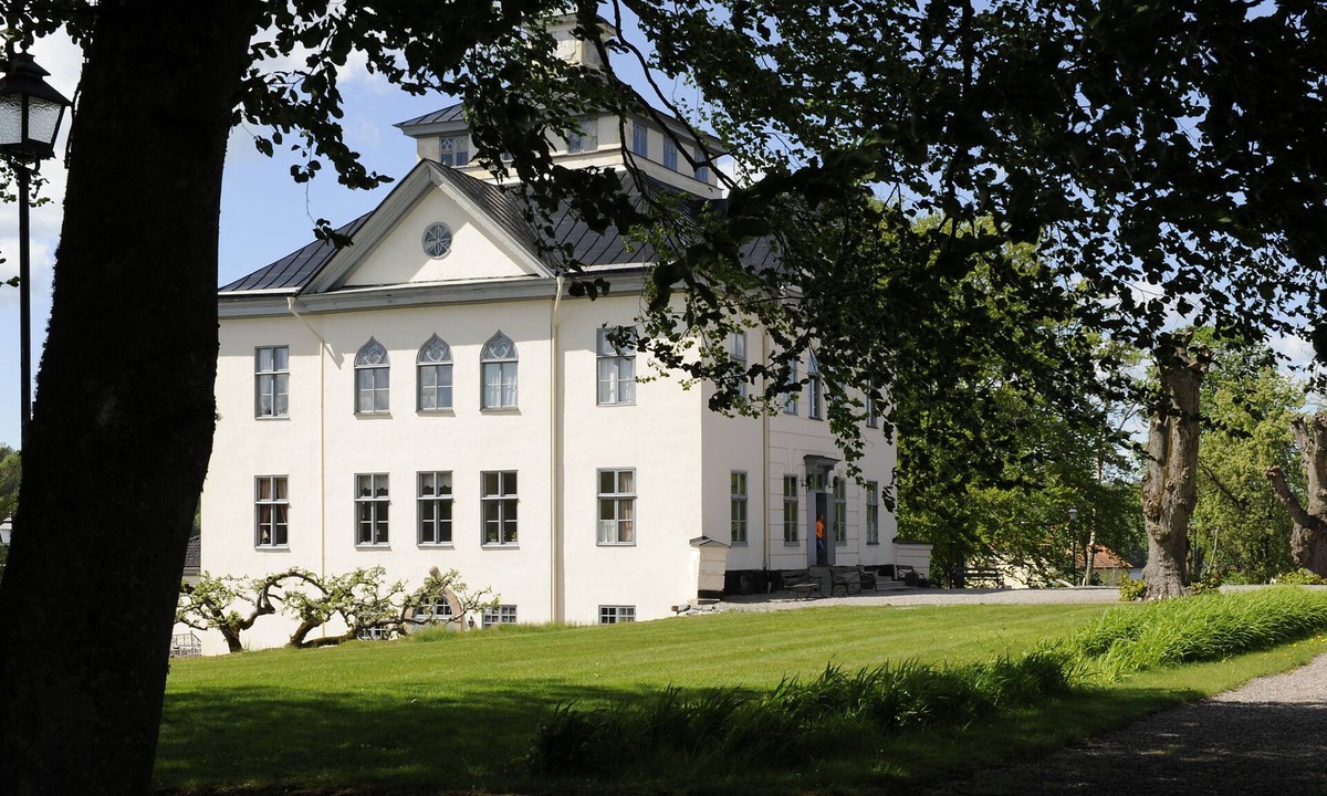 Bjornlunda Hostel | Öster Malma Vandrarhem - Hostel