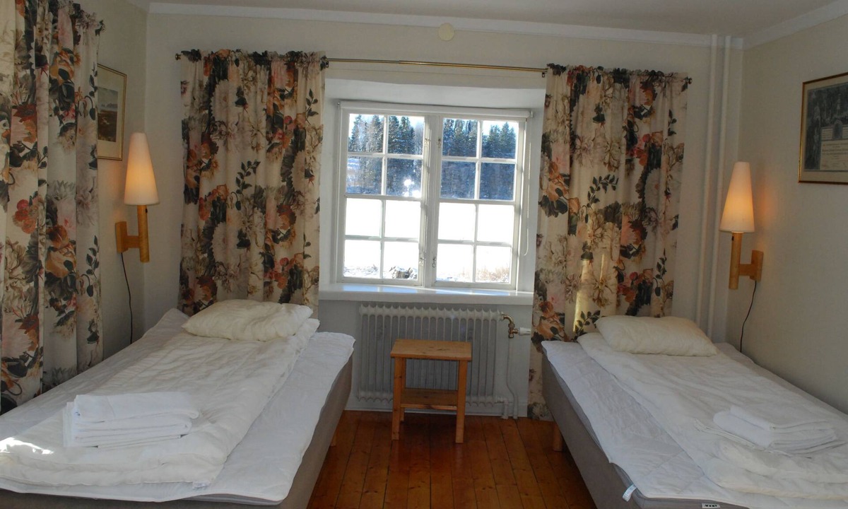 Bjornlunda Hostel | Öster Malma Vandrarhem - Hostel