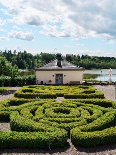 Bjornlunda Bed & Breakfast | Öster Malma vandrarhem