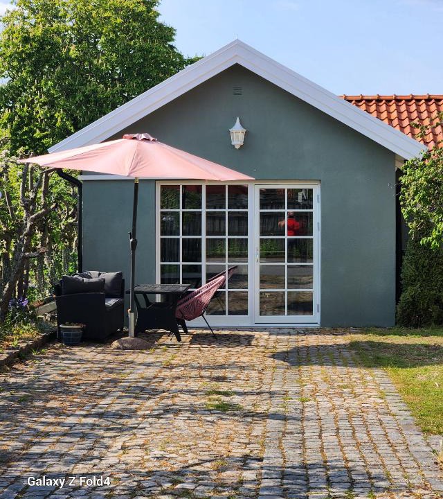 Simrishamn Villa | ÖSTERLEN PARKEN