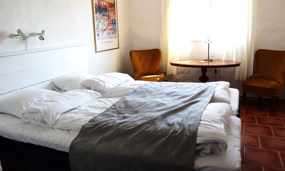 Loderup Bed & Breakfast | Österlens Karlsgård