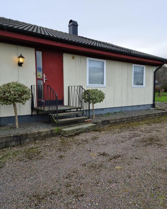 Ostra Karup Villa | Östra Karup Båstad