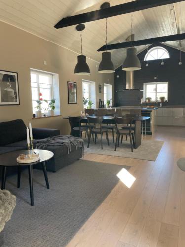 Hudiksvall House | Östra Tull