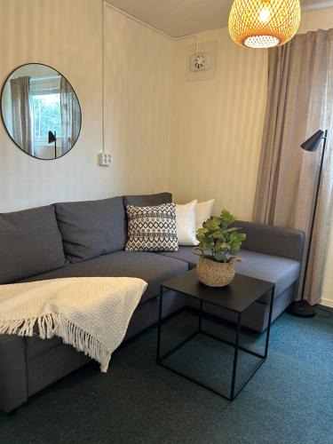 Varberg House | Övernattningsrum