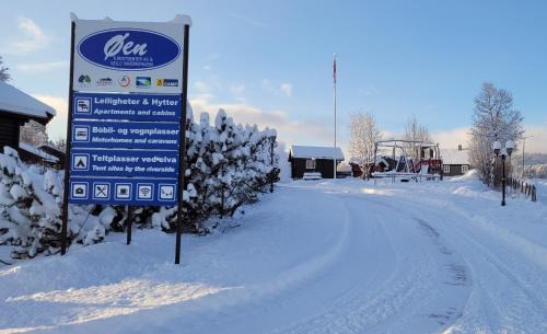 Geilo Apartment | Øen Turistsenter Apartments