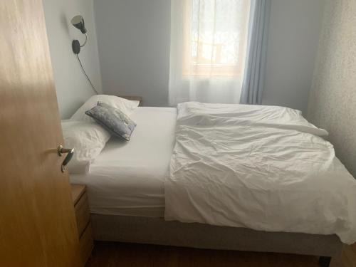 Rekdal Apartment | Ørntua