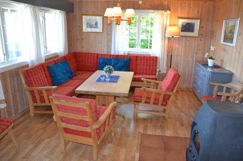 Kamben House | Ørterstølen Hytter