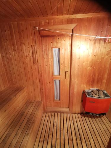 Kamben House | Ørterstølen Hytter