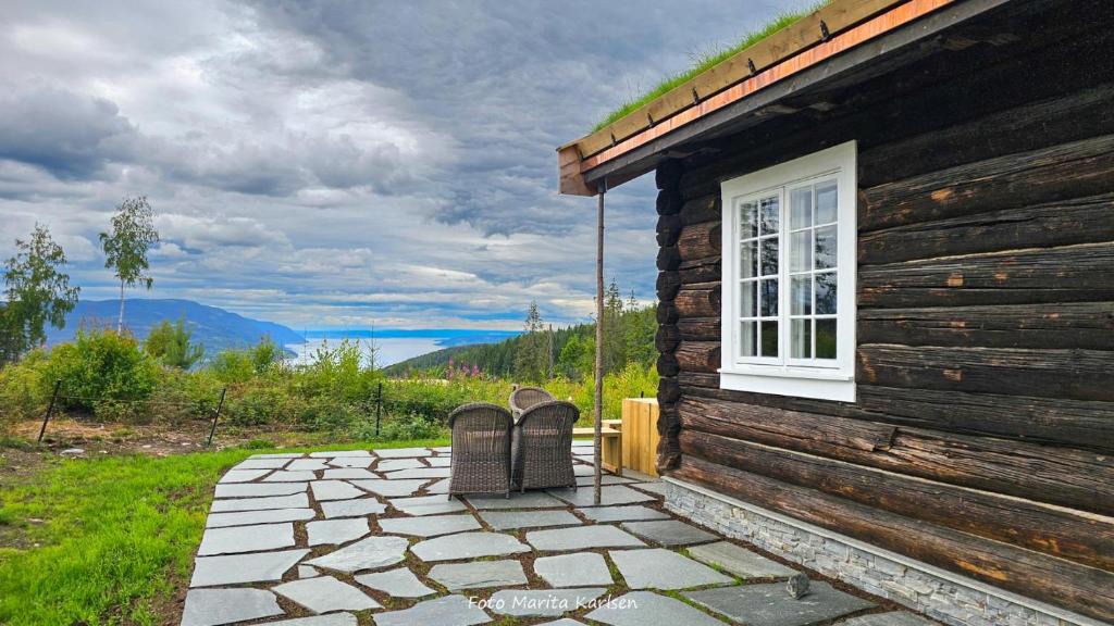 Hurdal Municipality House | Østerdalsstua fra 1700 tallet· · Sauna · 9 soverom · 30 min OSL
