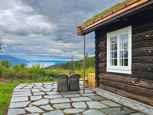 Hurdal Municipality House | Østerdalsstua Residence