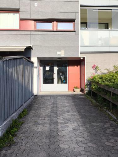Alna House | Осло, комната для 1-3 гостей