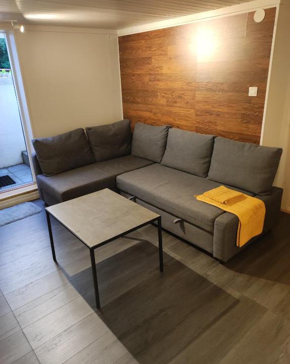 Gothenburg Apartment | تمتع باجازه هادئه وممتعه.